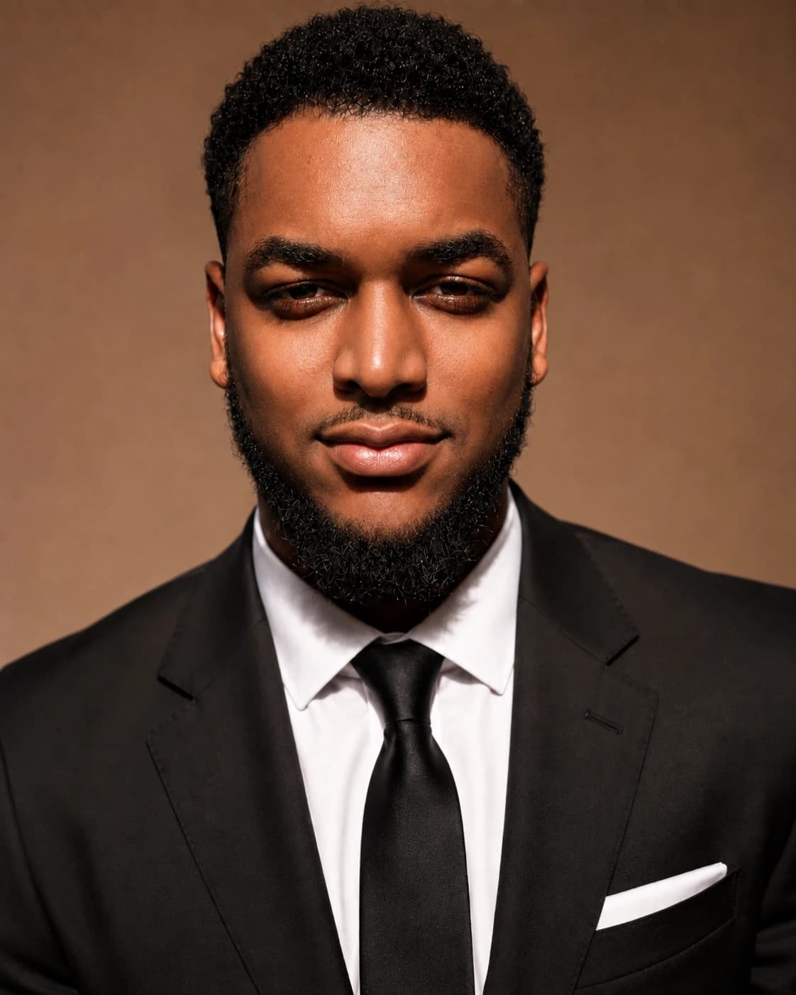 Aaron, Co-Founder, COO & CMO