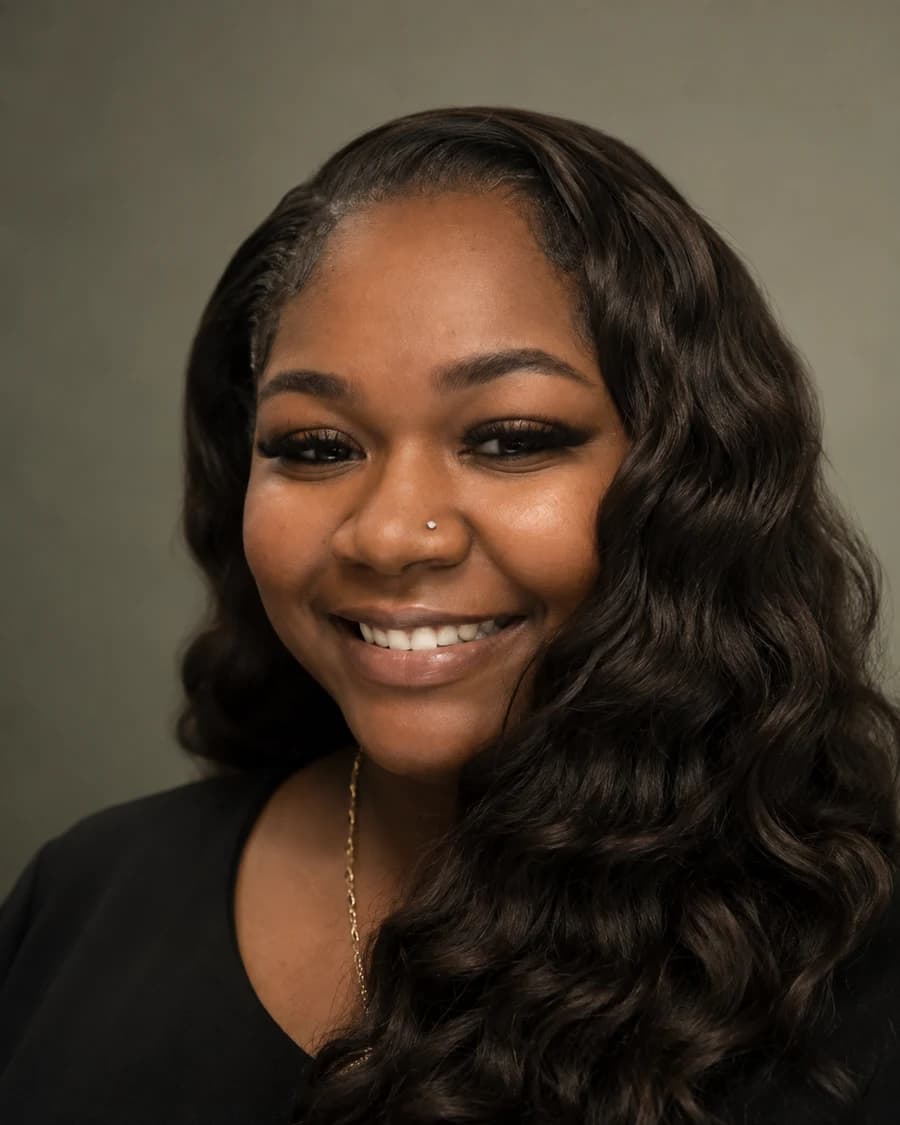 Nia, Co-Founder, CEO